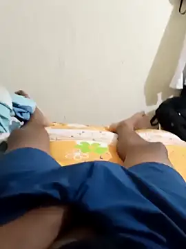 Snapshot of Javier_068 chatting on April 6, 4:57 am Javier 068 online show from April 6, 4:57 am