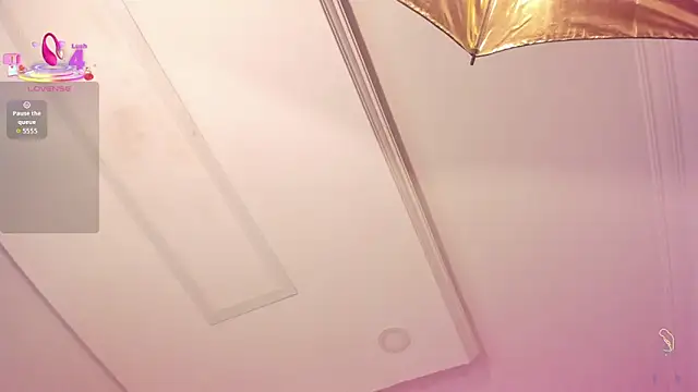 Snapshot of Hanna_klover chatting on March 20, 3:55 am Hanna klover online show from March 20, 3:55 am