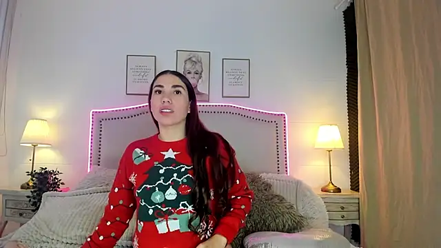 Hanna klover online show from June 23, 12:03 pm
