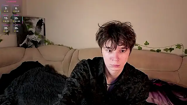 Snapshot of AnthonyCuutie chatting on March 20, 6:24 pm AnthonyCuutie online show from March 20, 6:24 pm