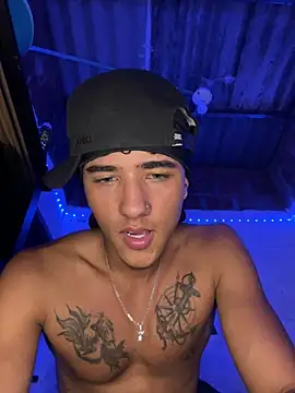 billi adamzz online show from May 16, 1:02 am