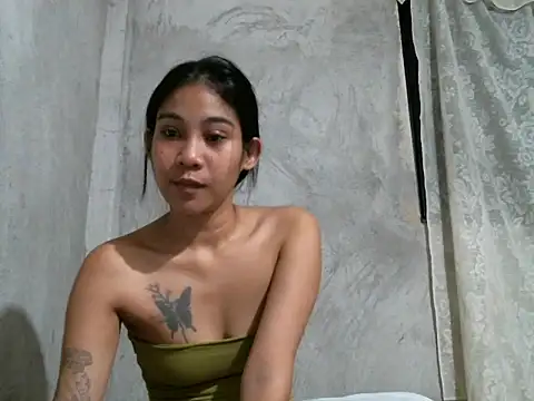 Snapshot of pinay_lovely66 chatting on March 9, 5:50 pm pinay lovely66 online show from March 9, 5:50 pm