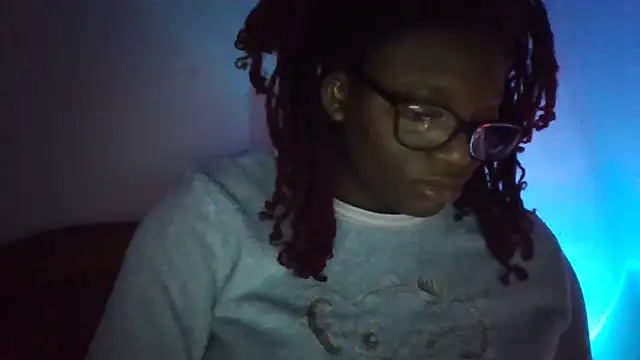 SexyGemBeauty online show from March 2, 10:27 pm