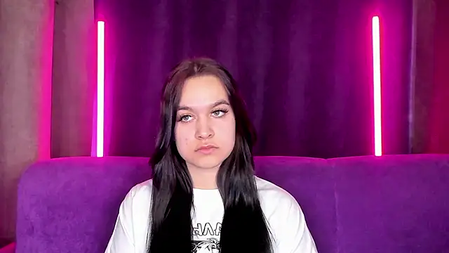 Snapshot of AishaTempt chatting on February 27, 7:41 am AishaTempt online show from February 27, 7:41 am