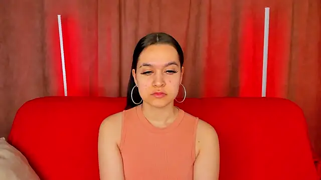 Snapshot of AishaTempt chatting on March 1, 1:51 am AishaTempt online show from March 1, 1:51 am