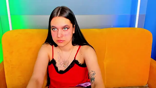 Snapshot of AishaTempt chatting on March 12, 2:39 am AishaTempt online show from March 12, 2:39 am