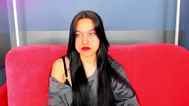 Snapshot of AishaTempt chatting on March 17, 8:50 am AishaTempt online show from March 17, 8:50 am