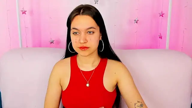 Snapshot of AishaTempt chatting on March 24, 2:16 am AishaTempt online show from March 24, 2:16 am