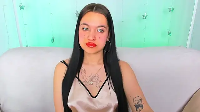 Snapshot of AishaTempt chatting on March 30, 8:59 am AishaTempt online show from March 30, 8:59 am