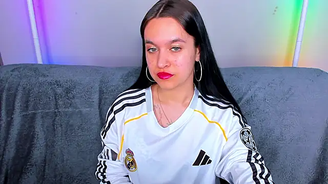 AishaTempt online show from May 2, 9:14 am
