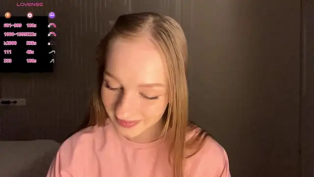 Anika Socutehe online show from May 7, 8:14 pm