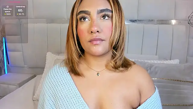 angueljonnes online show from March 12, 4:29 am