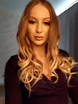 AlishaWey online show from March 27, 8:59 am