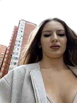 AlishaWey online show from March 30, 7:42 am