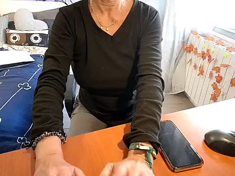 mariaplaya online show from March 4, 9:59 am