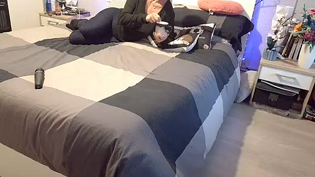 mariaplaya online show from March 27, 6:52 am