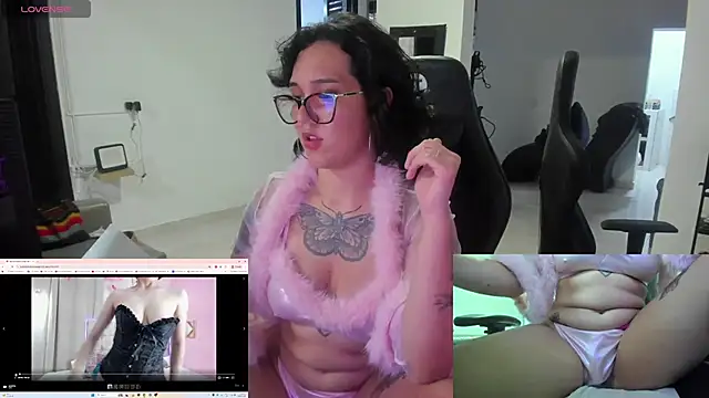 maryjane3333  online show from March 15, 2:39 am