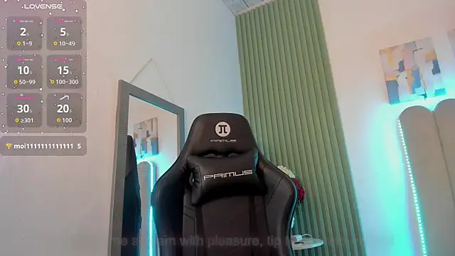 maryjane3333  online show from April 6, 4:46 am