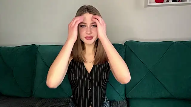 Snapshot of HenryBrumett chatting on March 6, 5:37 am HenryBrumett online show from March 6, 5:37 am