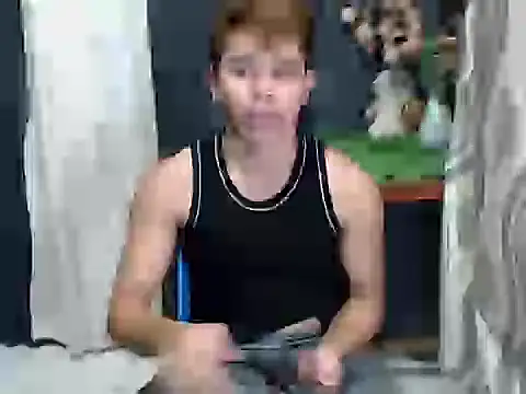 Snapshot of Baby_Maxxx chatting on March 30, 7:20 am Baby Maxxx online show from March 30, 7:20 am