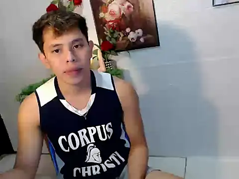 Baby Maxxx online show from May 7, 6:13 pm