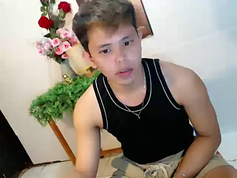 Baby Maxxx online show from May 8, 6:24 pm