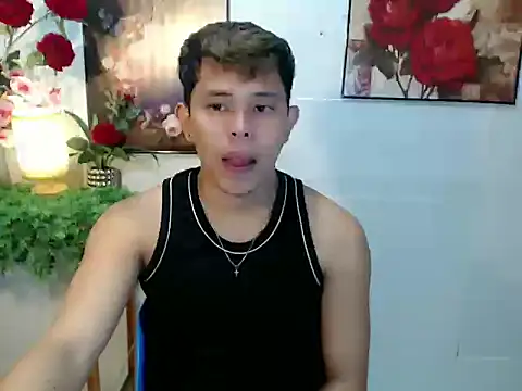 Baby Maxxx online show from May 9, 9:20 pm