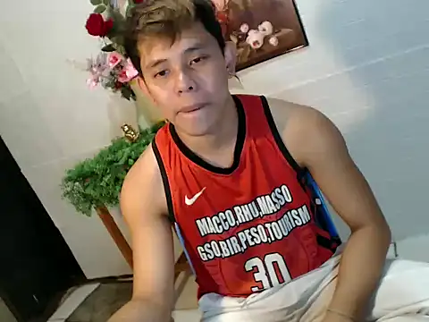 Baby Maxxx online show from May 11, 6:27 pm