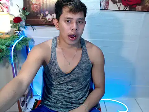 Baby Maxxx online show from May 15, 6:09 am