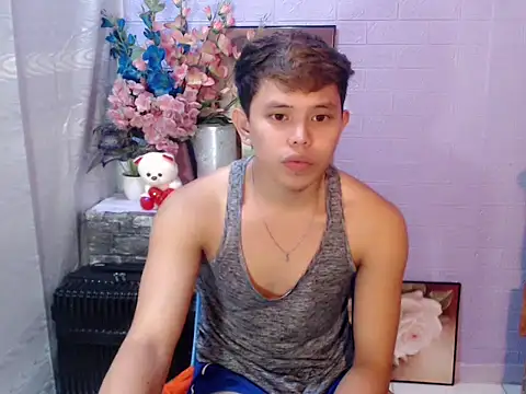 Baby Maxxx online show from May 15, 11:34 pm