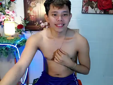 Baby Maxxx online show from May 16, 2:16 pm