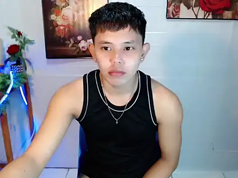 Baby Maxxx online show from June 26, 5:56 am