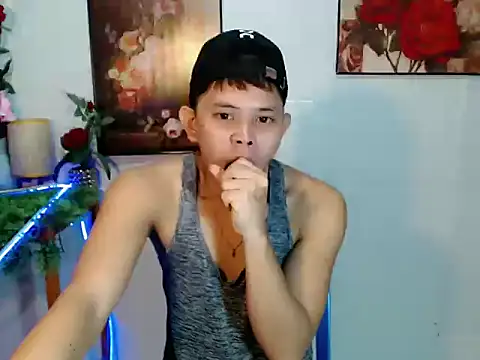 Baby Maxxx online show from July 2, 8:20 am