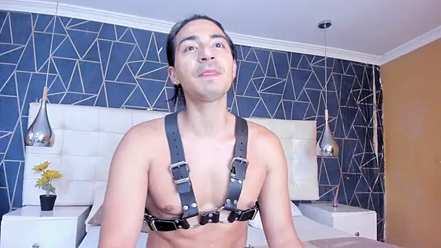 Snapshot of AbbyLoius chatting on March 23, 7:40 pm AbbyLoius online show from March 23, 7:40 pm