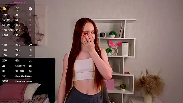 Snapshot of HollisStorer chatting on March 31, 3:12 pm HollisStorer online show from March 31, 3:12 pm