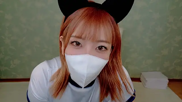misa chan love online show from May 4, 4:30 am