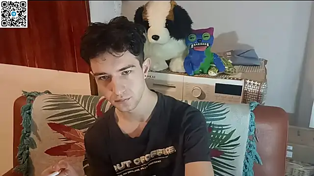 Snapshot of _ZaneX chatting on March 12, 8:15 pm ZaneX online show from March 12, 8:15 pm