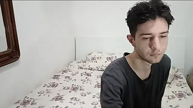 Snapshot of _ZaneX chatting on March 18, 8:01 pm ZaneX online show from March 18, 8:01 pm