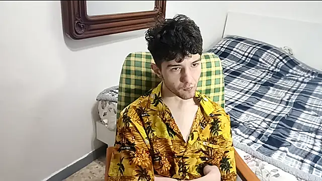 Snapshot of _ZaneX chatting on March 20, 8:03 pm ZaneX online show from March 20, 8:03 pm