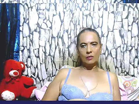 Hot queen58 online show from April 15, 5:09 pm