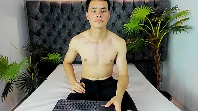 Snapshot of ZANE_EVANS chatting on February 28, 1:12 pm ZANE EVANS online show from February 28, 1:12 pm