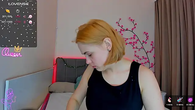 DellaRows online show from May 6, 5:46 am