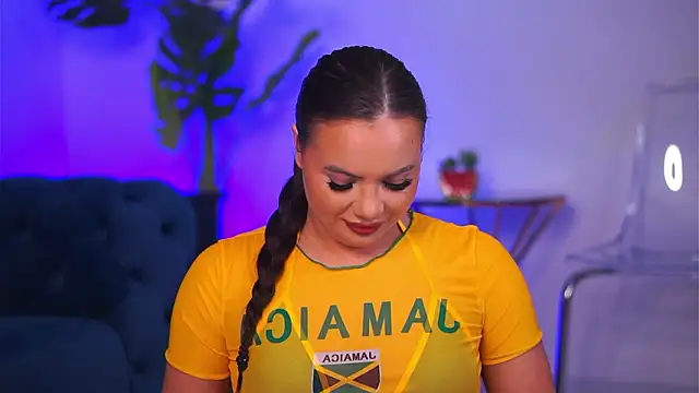 Snapshot of Ashlee_Angel chatting on March 29, 9:31 am Ashlee Angel online show from March 29, 9:31 am