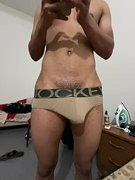 adiii283 online show from April 5, 12:30 am