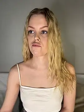Divine Caress online show from May 16, 7:34 pm
