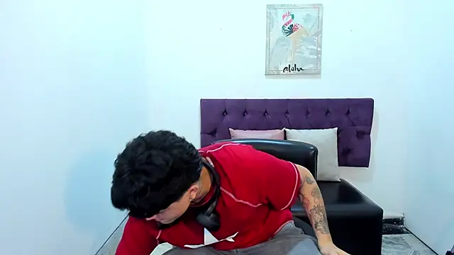 Snapshot of TomBoy_Natali chatting on March 13, 6:36 pm TomBoy Natali online show from March 13, 6:36 pm