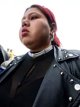 Snapshot of primrose17 chatting on March 25, 8:59 pm primrose17 online show from March 25, 8:59 pm