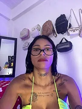 Antonella-smitt online show from March 29, 12:49 pm