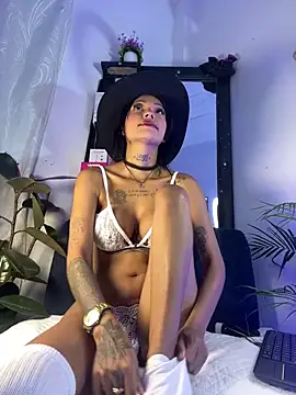 Antonella-smitt online show from May 14, 11:39 am