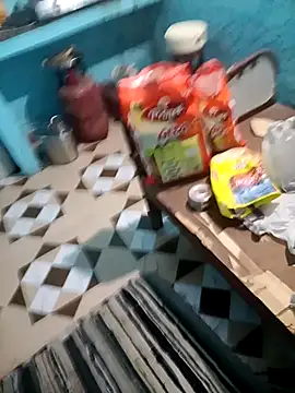 mahisingh34 online show from March 24, 1:21 am